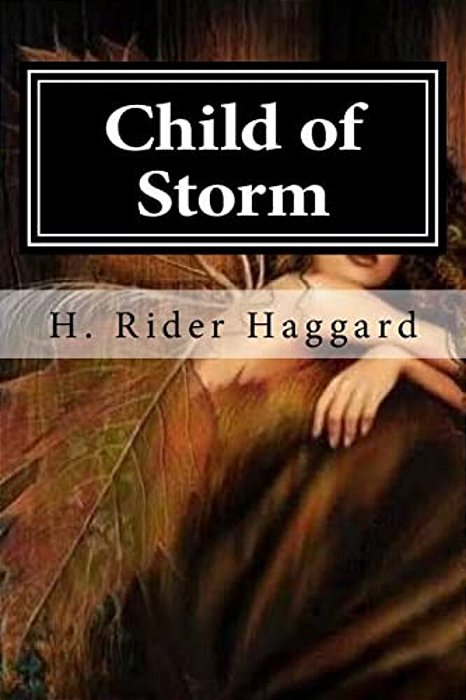 Child Of Storm-..