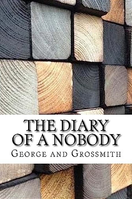 The Diary Of A Nobody-..