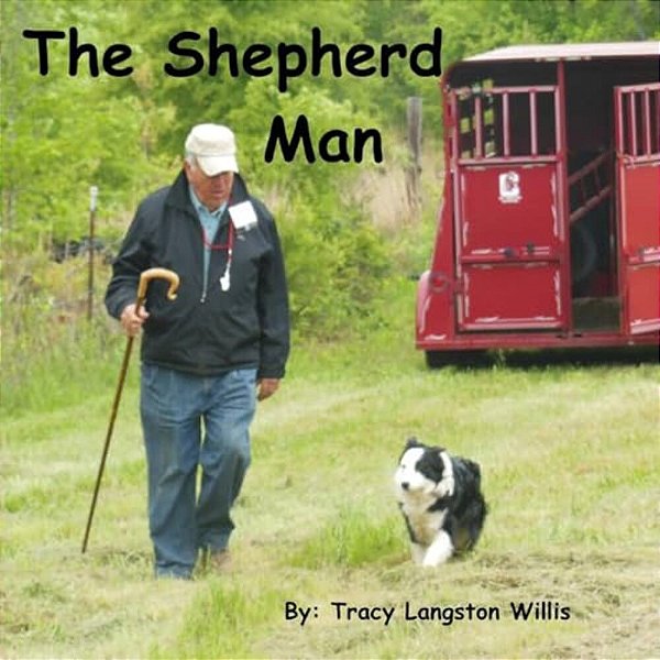 The Shepherd Man-..
