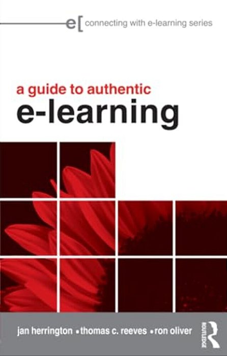 A Guide To Authentic E-Learning-..