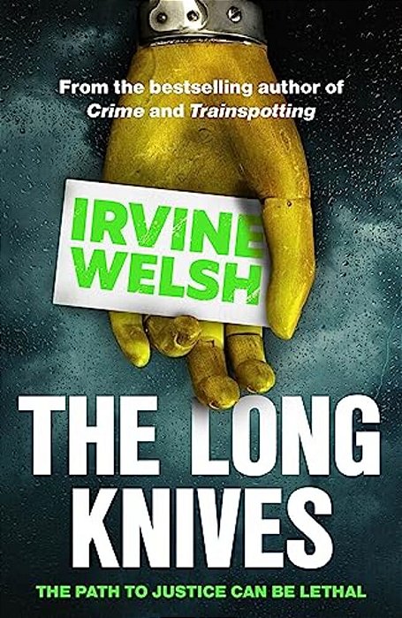 The Long Knives-..