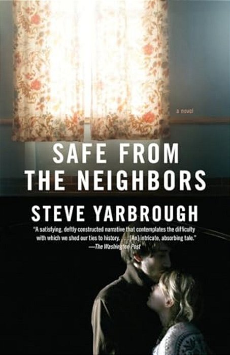 Safe From The Neighbors-..