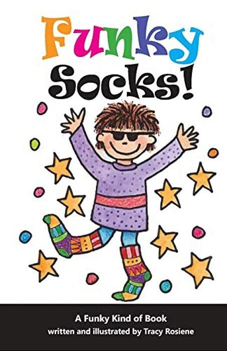 Funky Socks!-..