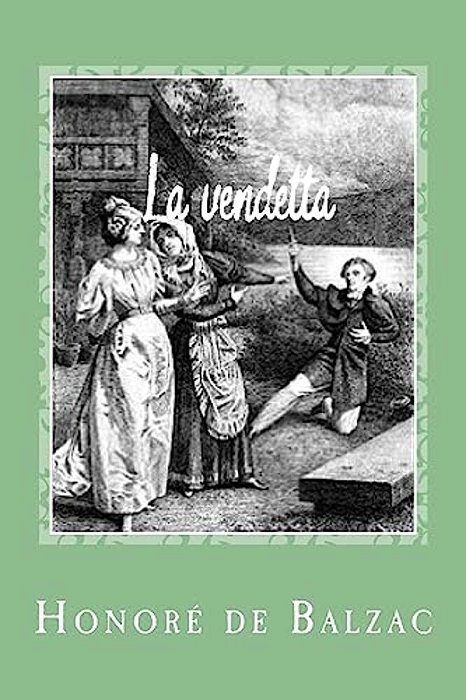 La Vendetta-..