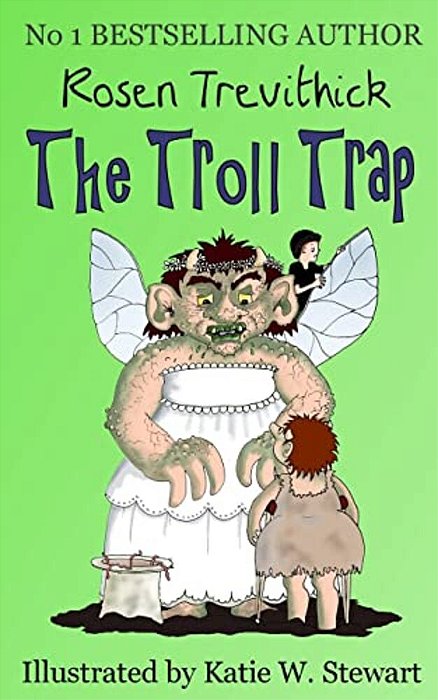 The Troll Trap-..