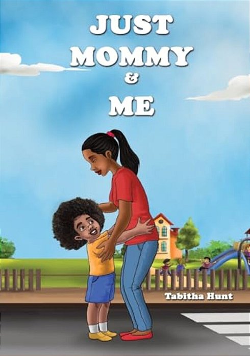 Just Mommy And Me-..
