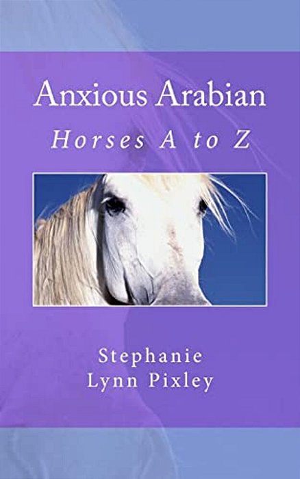 Anxious Arabian-..