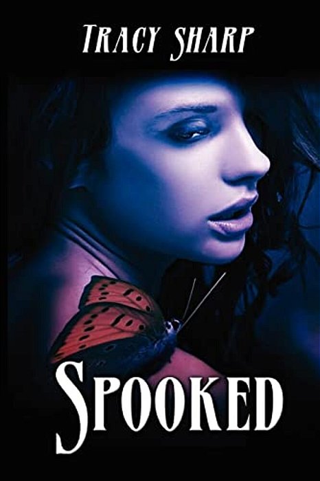 Spooked-..