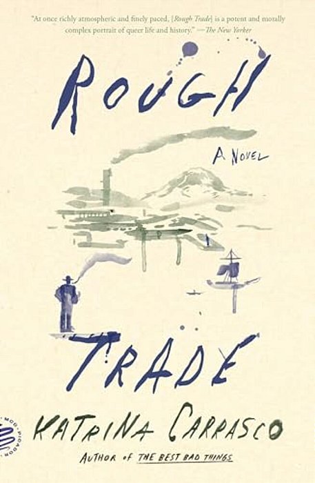 Rough Trade-..