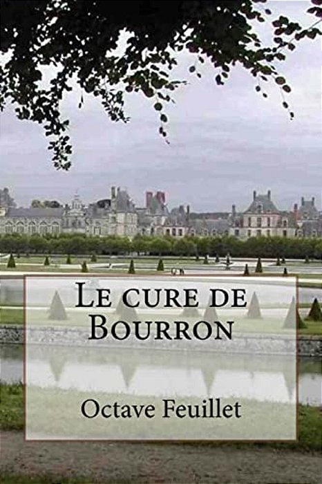 Le Cure De Bourron-..