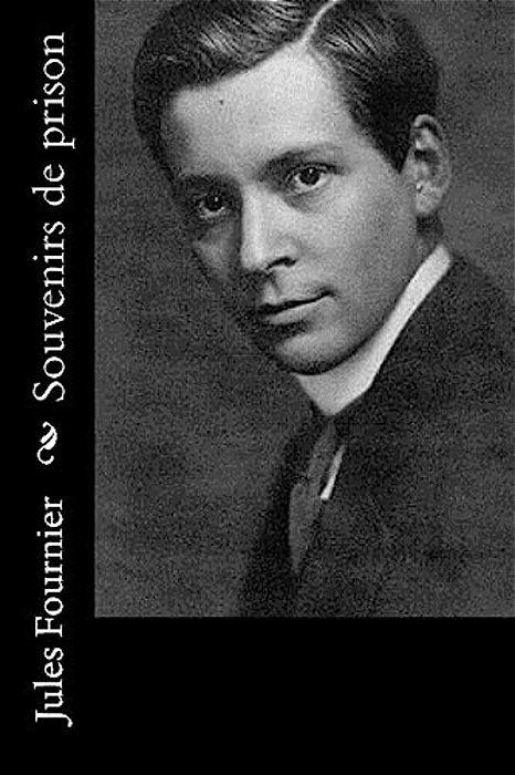 Souvenirs De Prison-..