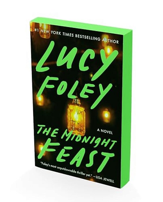 The Midnight Feast-..