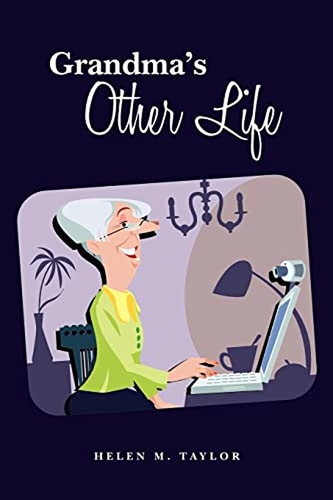 Grandma's Other Life-..