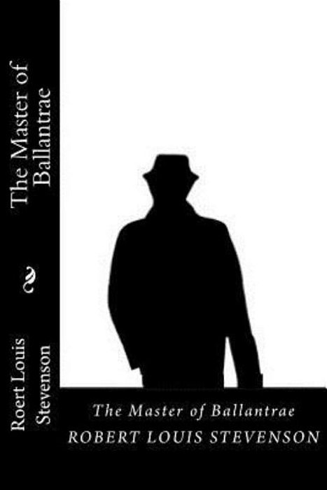 The Master Of Ballantrae-..