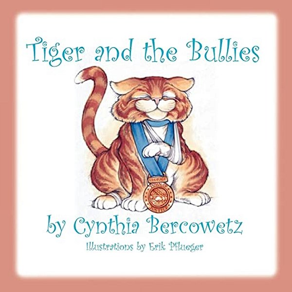 Tiger And The Bullies-..