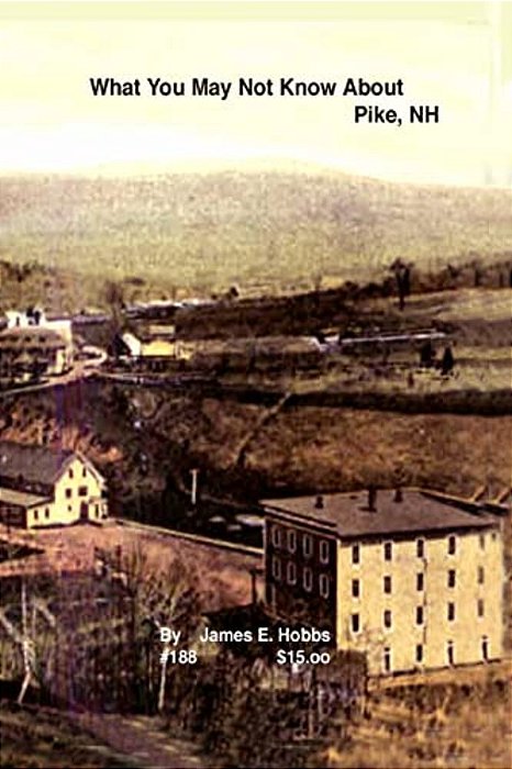 What You May Not Know About Pike, Nh-..