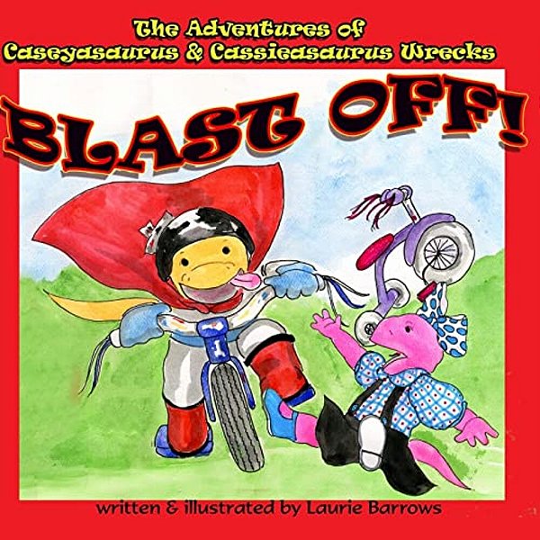 Blast Off!!-..