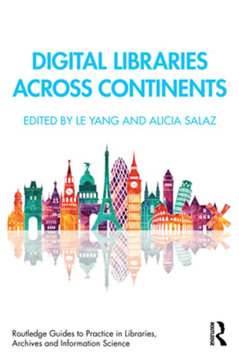 Digital Libraries Across Continents-..