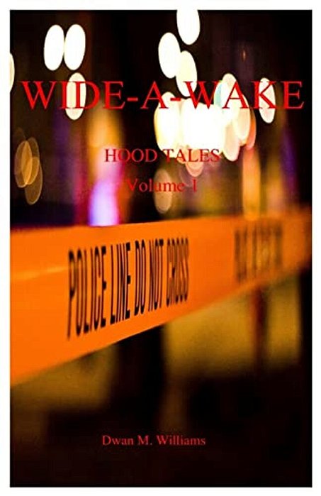 Wide-A-wake: Hood Tales-..