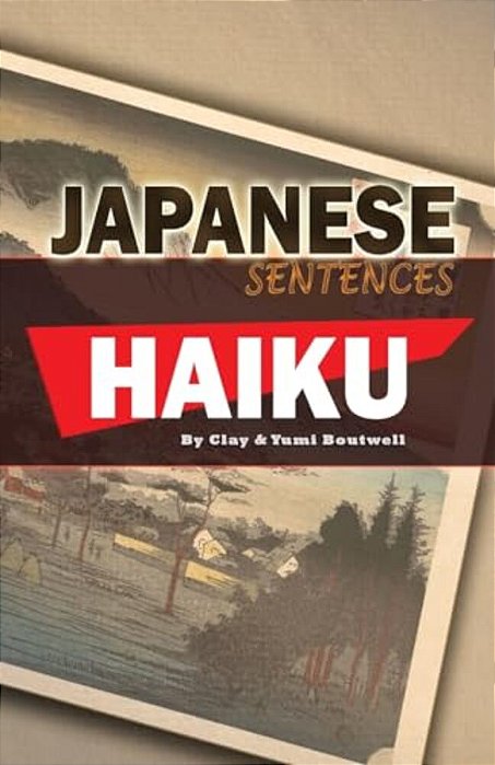 Japanese Sentences: Haiku-..