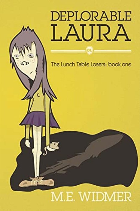 Deplorable Laura-..
