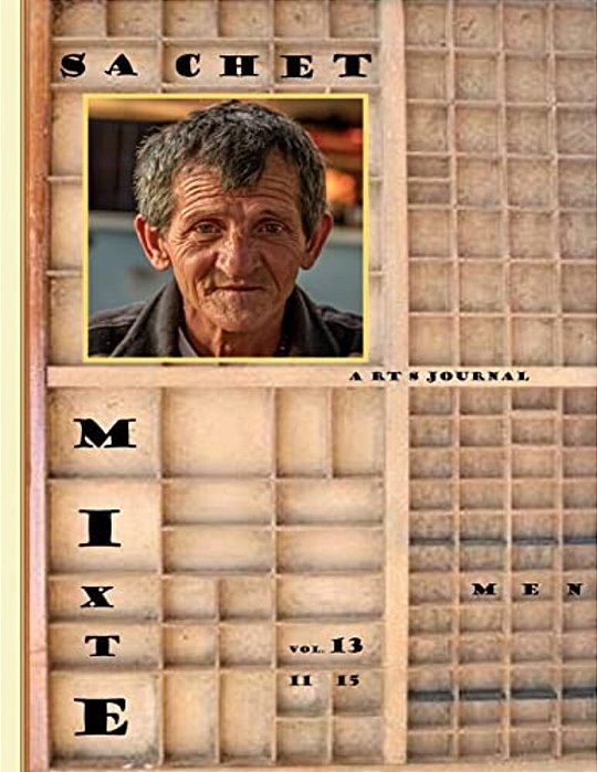 Sachet Mixte Edition Thirteen-..