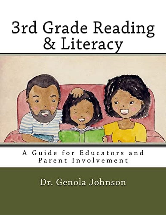 3RD Grade Reading & Literacy-..