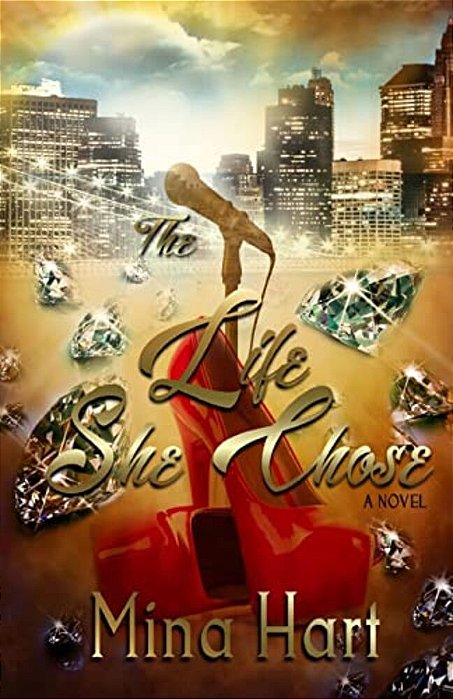 The Life She Chose-..