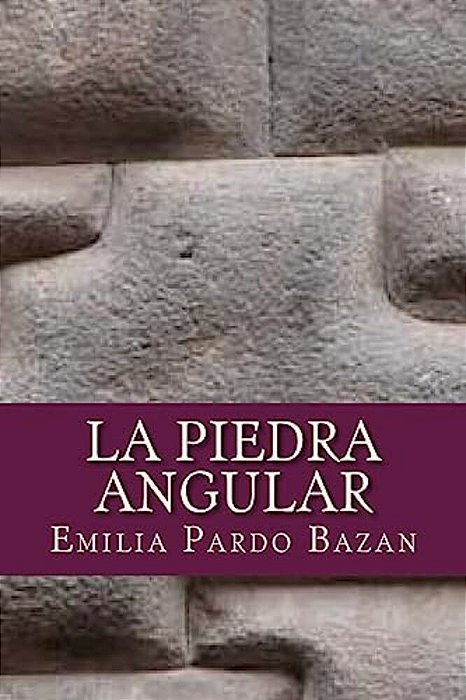 La Piedra Angular-..