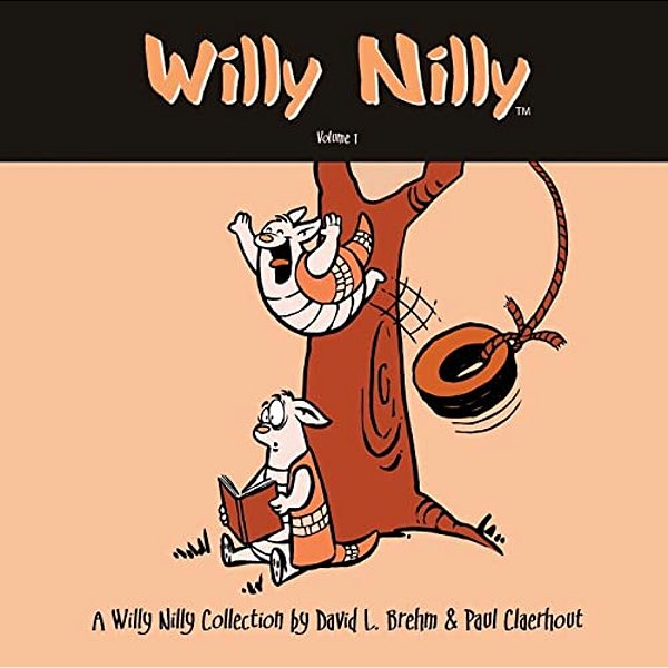 Willy Nilly: Volume 1-..