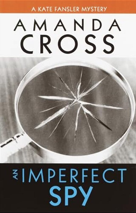 An Imperfect Spy-..
