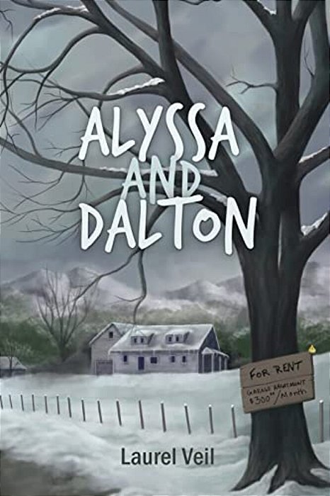 Alyssa And Dalton-..