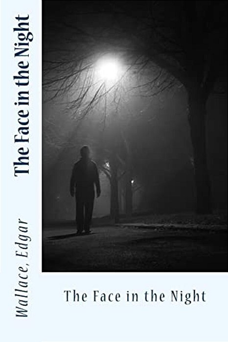 The Face In The Night-..