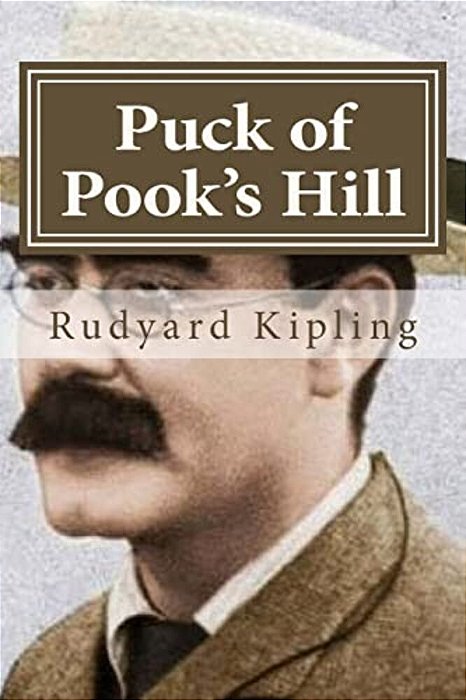 Puck Of Pook's Hill-..