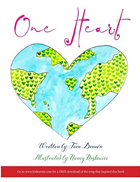 One Heart-..