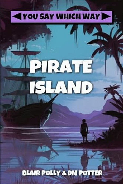 Pirate Island-..