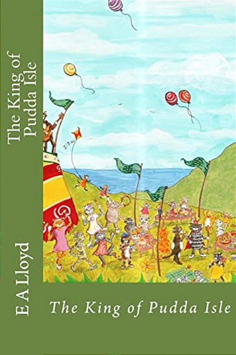 The King Of Pudda Isle-..