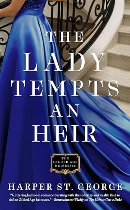 The Lady Tempts An Heir-..