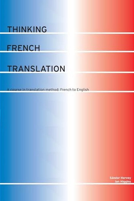 Thinking French Translation-..