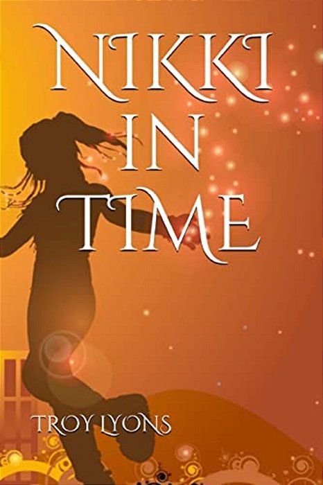 Nikki In Time-..