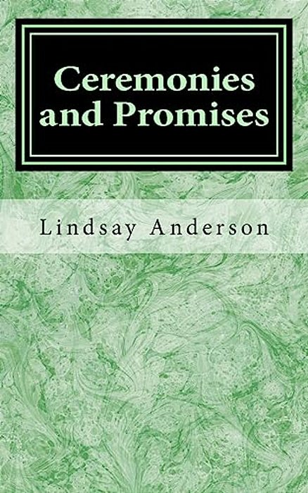 Ceremonies And Promises-..