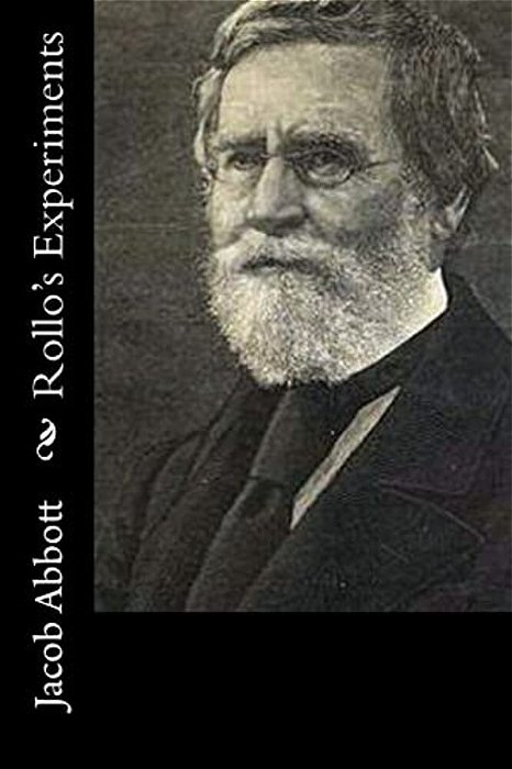 Rollo's Experiments-..