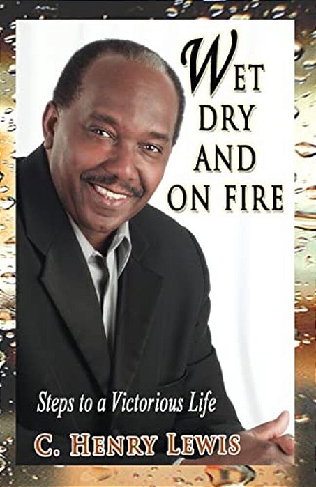 West Dry And On Fire-..