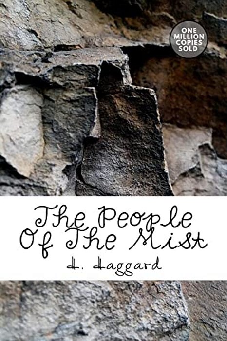 The People Of The Mist-..