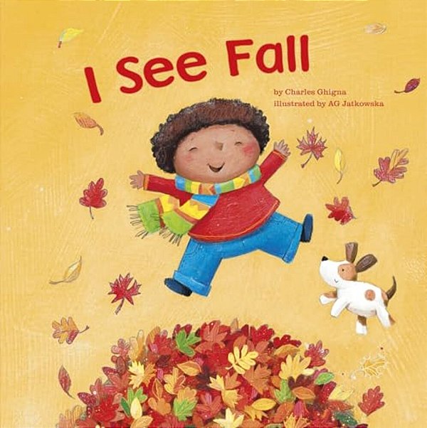 I See Fall-..