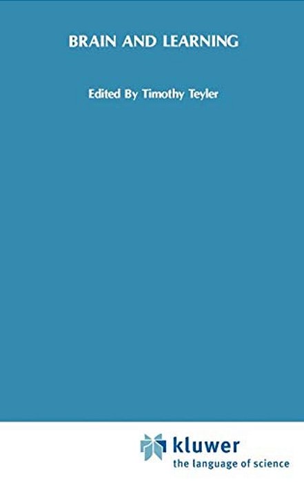 Brain And Learning-..