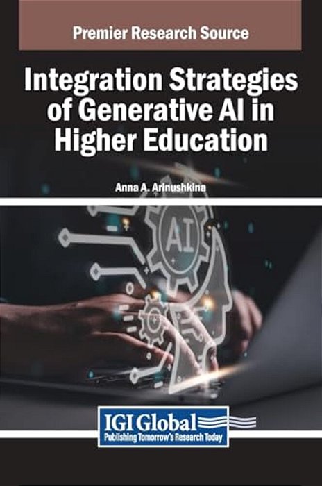 Integration Strategies Of Generative Ai In Higher Education-..