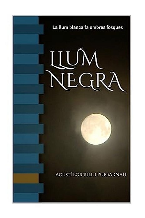 Llum Negra: Tot Está Dins Del Teu Cap-..