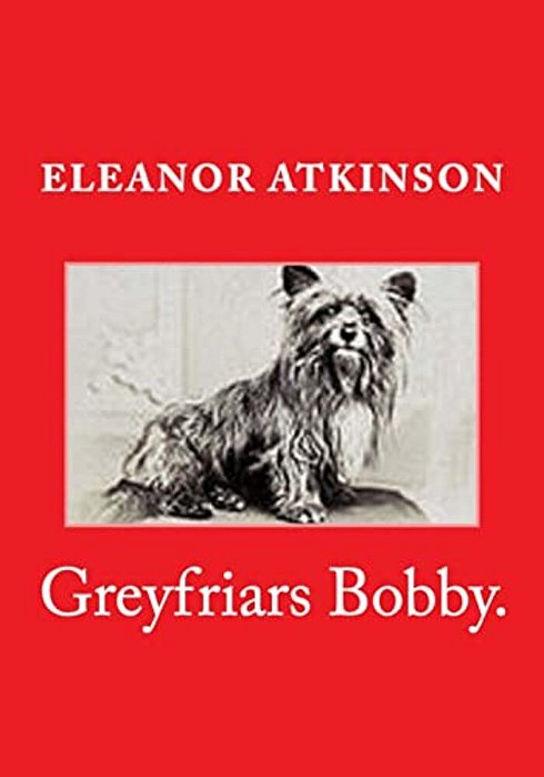 Greyfriars Bobby. -..