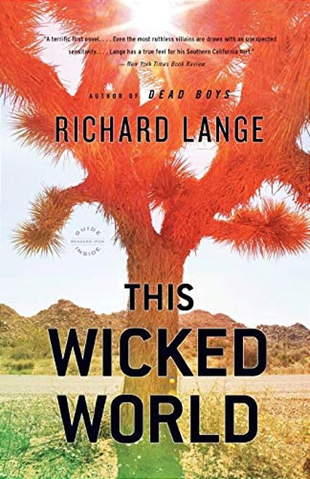 This Wicked World-..